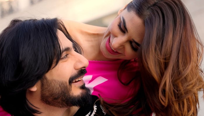 فوٹو: اسکرین گریب