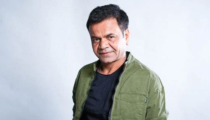 راجپال یادیو - فوٹو: فائل