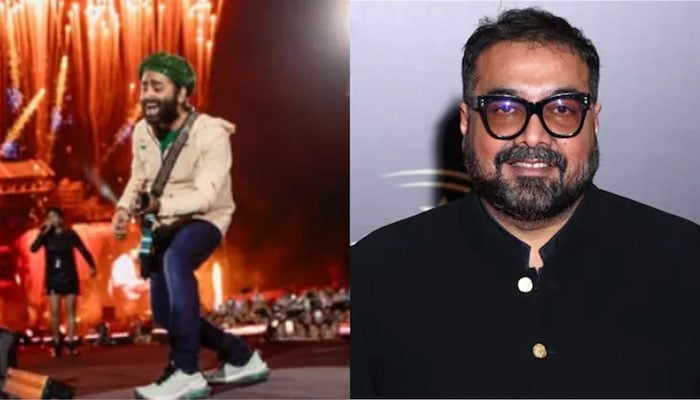 تصویر سوشل میڈیا۔