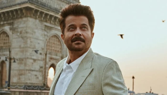 Anil Kapoor opens up about how insecurity keeps him motivated