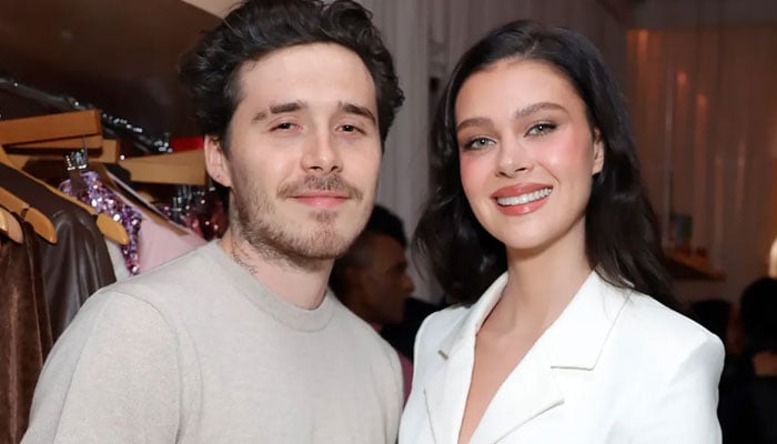 Brooklyn Beckham vows to ‘protect’ Nicola in surprise statement amid family feud