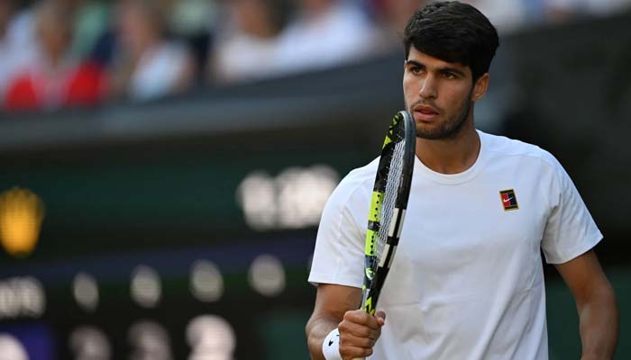 Carlos Alcaraz makes shocking ‘weakness’ confession ahead of Qatar Open