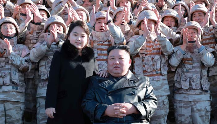 Kim Jong-un takes major decision for troops amid successor speculations