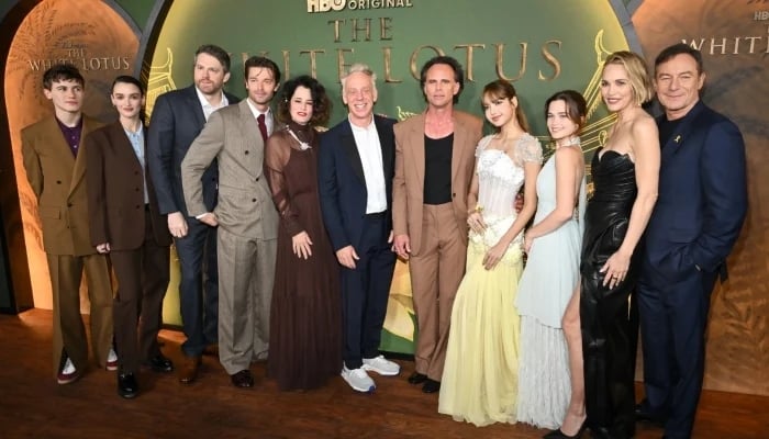 HBO hit series The White Lotus S4 to feature popular Indian actress?