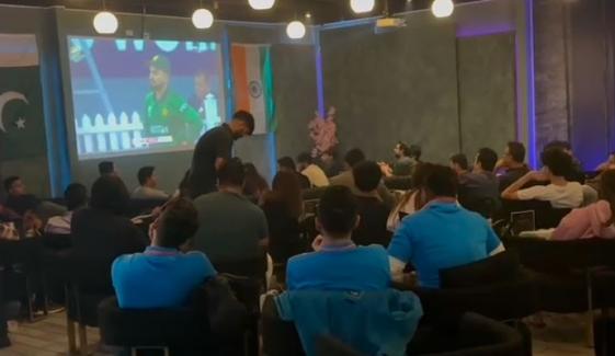 بھارت سے شرمناک شکست پر امریکی پاکستانی شدید برہم 