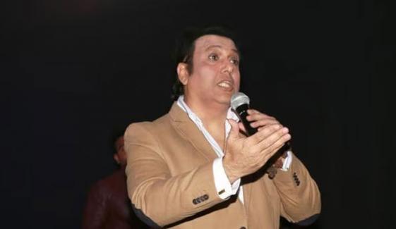 گووندا نے پاکستان مخالف فلموں میں کام کیوں نہیں کیا؟