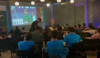 ٹی 20 ورلڈ کپ: بھارت سے شرمناک شکست پر امریکی پاکستانی شدید برہم 