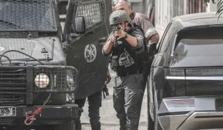 ہزاروں مغری ممالک کے شہریوں کے غزہ کیخلاف اسرائیل کی جنگ لڑنے کا انکشاف