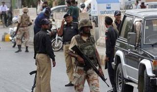 کراچی: فتنہ الہندوستان کے 3 انتہائی مطلوب سہولت کار دہشتگرد گرفتار