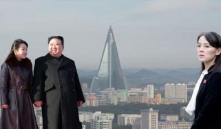 شمالی کوریا: کم جونگ ان کی 13سالہ بیٹی بمقابلہ طاقتور خالہ: کِم خاندان میں اقتدار کی نئی جنگ چھڑ گئی