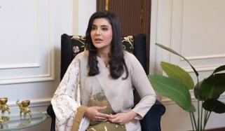 ندا یاسر نے بچوں کو سوشل میڈیا سے دور رکھنے کی وجہ بتا دی