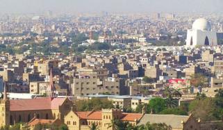 کراچی: رمضان میں موسم کیسا رہے گا؟