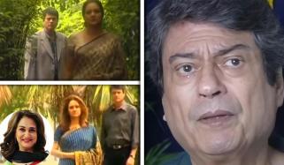 بھارتی اداکار کنول جیت سنگھ کا بشریٰ انصاری کے ساتھ کام کرنے کا تجربہ کیسا رہا؟