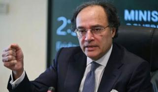 تمام معاشی اشاریے مثبت رجحان ظاہر کر رہے ہیں: وزیر خزانہ محمد اورنگزیب