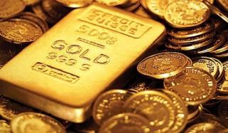 سونا پھر سستا، فی تولہ قیمت کیا ہو گئی؟