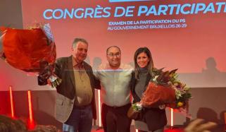 برسلز: انتخابات کے 614 دن بعد مقامی حکومت قائم