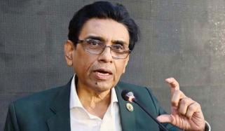 کراچی کے وسائل سے اسلام آباد جگمگا رہا ہے: خالد مقبول صدیقی