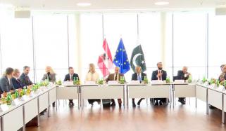 زرعی شعبے میں ویلیو ایڈیشن کیلئے آسٹریا کے تعاون کا خیر مقدم کریں گے، وزیراعظم