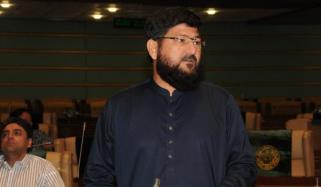 جماعت اسلامی نے سندھ اسمبلی اجلاس میں  کارکنوں پر تشدد کا معاملہ اٹھادیا 