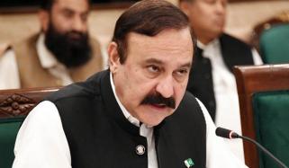 بانی کے علاج معاملے پر حکومت ذمے داری کا مظاہرہ کر رہی ہے، طارق فضل چوہدری