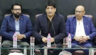 طویل بحران کے بعد فٹبال کے فروغ کیلئے کوششیں جاری ہیں، محسن گیلانی