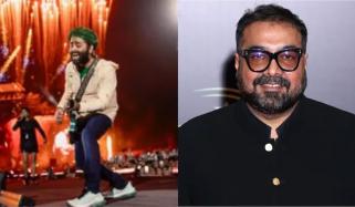 اریجیت دل ٹوٹنے والے ایک جیسے گانے گاتے گاتے تھک گئے تھے، انوراگ کشیپ