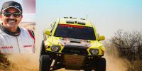 بہاولپور:21 ویں چولستان جیپ ریلی خالد حمید کے نام