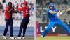 اٹلی نے میچ سنسنی خیز بنادیا، انگلینڈ صرف 24 رنز سے کامیاب