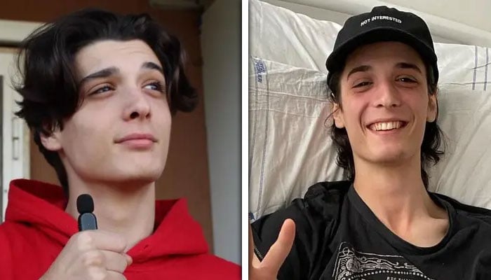 —تصاویر بشکریہ سوشل میڈیا