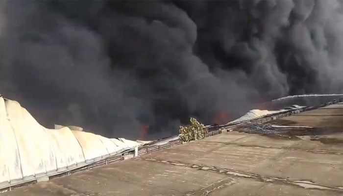 —ویڈیو گریب