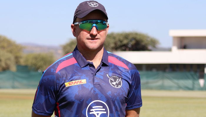 کریگ ولیمز---فائل فوٹو