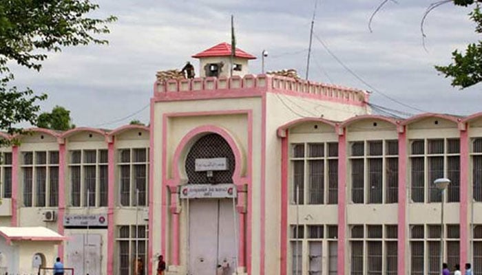 —فائل فوٹو