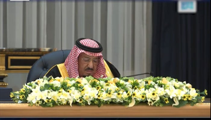 تصویر سوشل میڈیا۔