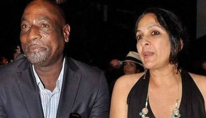 تصویر سوشل میڈیا۔