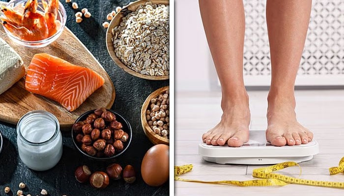 وزن کم کرنے میں رکاوٹ بننے والی 12 عام غلطیاں