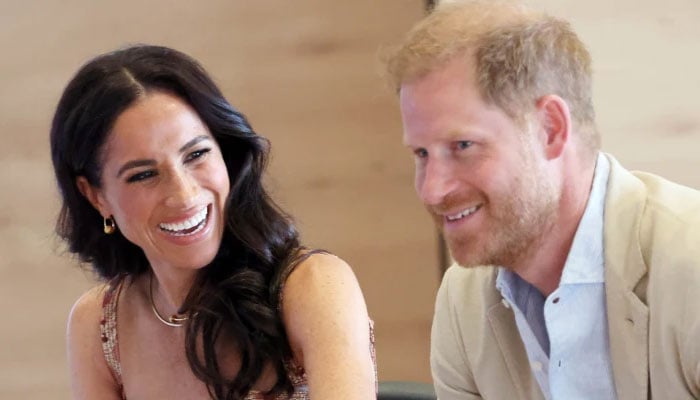Meghan Markle, Prince Harry celebrate huge UK success in official joint statement