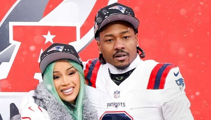 Cardi B sets record straight on Stefon Diggs relationship after breakup buzz