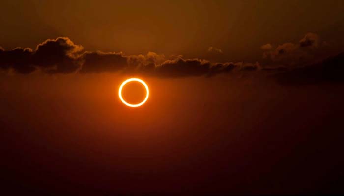 Solar eclipse 2026: First ‘ring of fire’ of years’ time, visibility, location