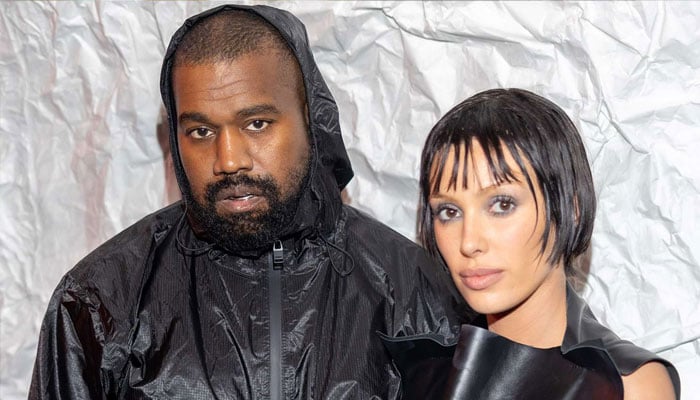 Kanye West receives alarming message from Bianca Cencori as ‘things got worse’