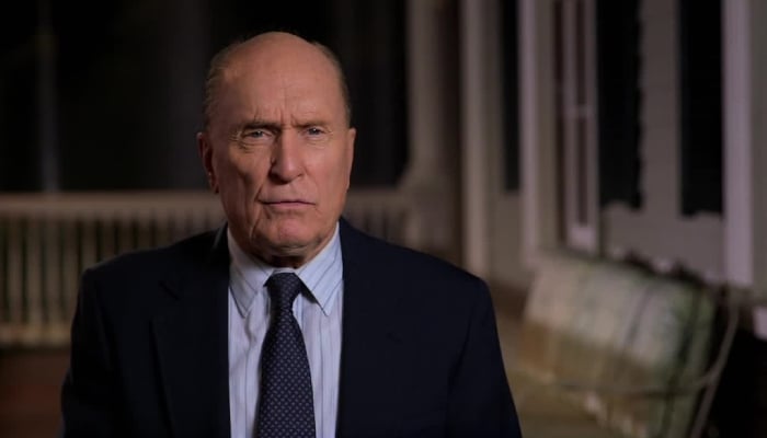 Robert Duvall legacy: Top 5 movies to celebrate his iconic career