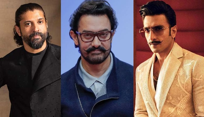 ‘Don 3’ fiasco: Aamir Khan plays mediator between Ranveer Singh, Farhan Akhtar?