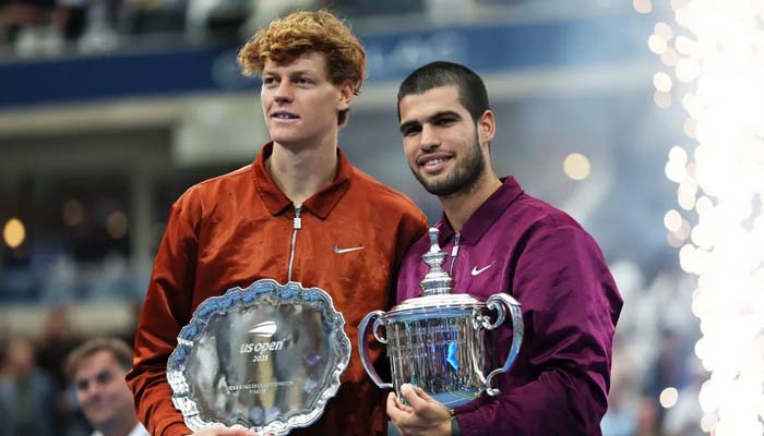 Carlos Alcaraz, Jannik Sinner’s jaw dropping Qatar Open fee revealed: Find out