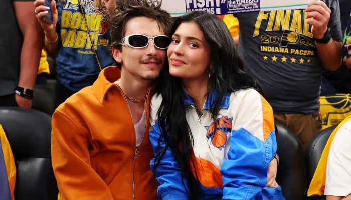 Kylie Jenner presses pause on marriage to Timothée Chalamet for big reason