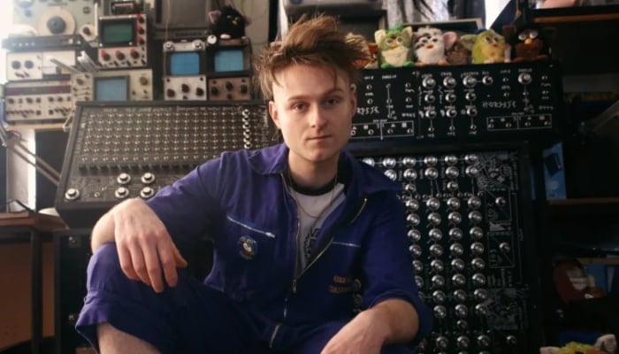 Look Mum No Computer confirms as UK entry for 2026 Eurovision Song Contest