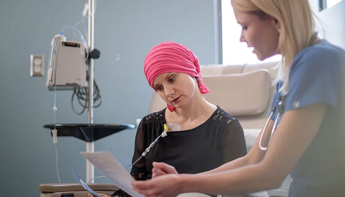 Effective ways to treat and reduce adverse effects caused by chemotherapy