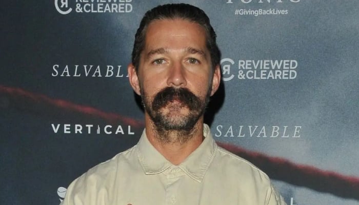 Shia LaBeouf arrested after alleged Mardi Gras 2026 fight in New Orleans