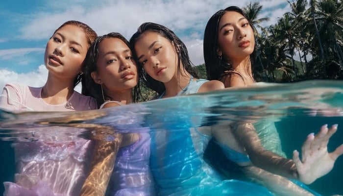 How Indonesian girl group no na went viral amid South Korea vs SEA online row?