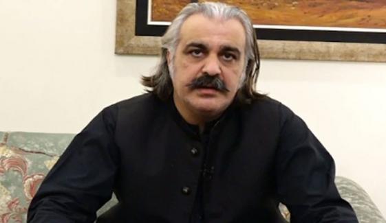 ’بانی کی رہائی کے لیے محسن نقوی نے فیلڈ مارشل سے بات کی‘