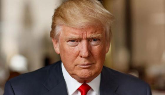 ایران ڈیل کرنا چاہتا ہے، ٹرمپ