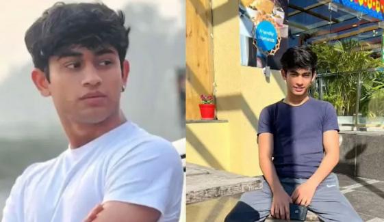 بھارت: کم عمر ڈرائیور کی ٹکر سے نوجوان جاں بحق، پوسٹمارٹم رپورٹ میں سنگین انکشافات